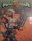 Mars Saga (Commodore 64)